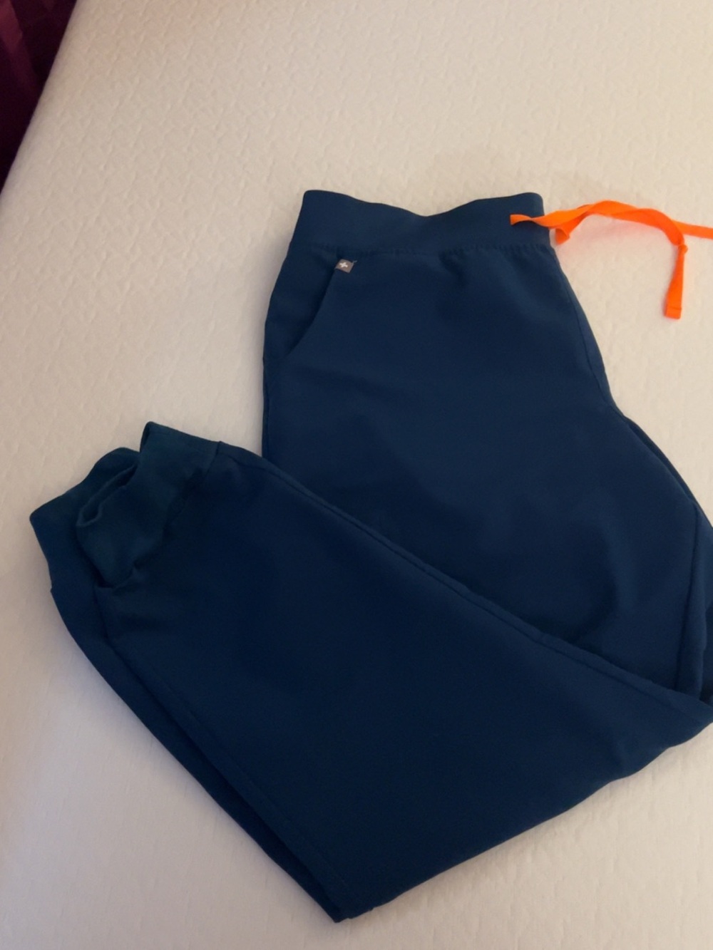 Figs scrub pants.
